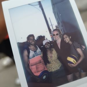 Meet your Posher, Kaylee